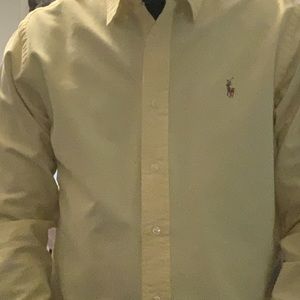 Meet your Posher, Darrell